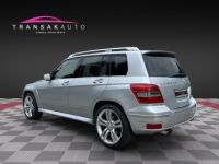 Mercedes Classe GLK 320 CDI 4Matic Sport - <small></small> 14.980 € <small>TTC</small> - #3