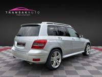 Mercedes Classe GLK 320 CDI 4Matic Sport - <small></small> 14.980 € <small>TTC</small> - #5