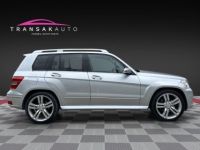 Mercedes Classe GLK 320 CDI 4Matic Sport - <small></small> 14.980 € <small>TTC</small> - #6