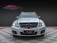 Mercedes Classe GLK 320 CDI 4Matic Sport - <small></small> 14.980 € <small>TTC</small> - #8