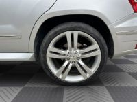 Mercedes Classe GLK 320 CDI 4Matic Sport - <small></small> 14.980 € <small>TTC</small> - #17