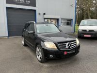 Mercedes Classe GLK 320 CDI - BVA - BM X204 4-Matic GTIE 12M - <small></small> 11.990 € <small>TTC</small> - #2