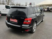 Mercedes Classe GLK 320 CDI - BVA - BM X204 4-Matic GTIE 12M - <small></small> 11.990 € <small>TTC</small> - #3