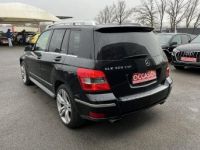 Mercedes Classe GLK 320 CDI - BVA - BM X204 4-Matic GTIE 12M - <small></small> 11.990 € <small>TTC</small> - #4