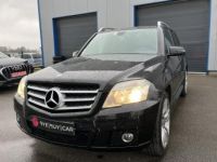 Mercedes Classe GLK 320 CDI - BVA - BM X204 4-Matic GTIE 12M - <small></small> 11.990 € <small>TTC</small> - #15