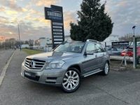 Mercedes Classe GLK 350 CDi 3.0 CDI V6 231ch 4MATIC 7G-TRONIC GPS ToitOuvrant - <small></small> 16.990 € <small>TTC</small> - #1