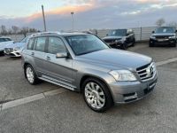 Mercedes Classe GLK 350 CDi 3.0 CDI V6 231ch 4MATIC 7G-TRONIC GPS ToitOuvrant - <small></small> 16.990 € <small>TTC</small> - #2