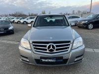 Mercedes Classe GLK 350 CDi 3.0 CDI V6 231ch 4MATIC 7G-TRONIC GPS ToitOuvrant - <small></small> 16.990 € <small>TTC</small> - #3