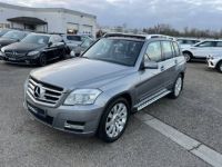 Mercedes Classe GLK 350 CDi 3.0 CDI V6 231ch 4MATIC 7G-TRONIC GPS ToitOuvrant - <small></small> 16.990 € <small>TTC</small> - #4