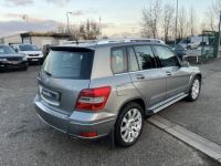 Mercedes Classe GLK 350 CDi 3.0 CDI V6 231ch 4MATIC 7G-TRONIC GPS ToitOuvrant - <small></small> 16.990 € <small>TTC</small> - #5