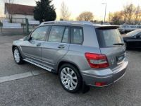 Mercedes Classe GLK 350 CDi 3.0 CDI V6 231ch 4MATIC 7G-TRONIC GPS ToitOuvrant - <small></small> 16.990 € <small>TTC</small> - #6