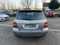 Mercedes Classe GLK 350 CDi 3.0 CDI V6 231ch 4MATIC 7G-TRONIC GPS ToitOuvrant - <small></small> 16.990 € <small>TTC</small> - #7