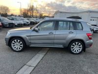 Mercedes Classe GLK 350 CDi 3.0 CDI V6 231ch 4MATIC 7G-TRONIC GPS ToitOuvrant - <small></small> 16.990 € <small>TTC</small> - #9