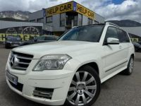 Mercedes Classe GLK 350 CDI PACK LUXE 4 MATIC - <small></small> 14.990 € <small>TTC</small> - #1