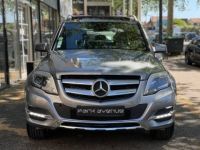 Mercedes Classe GLK 350 CDI SPORT 4MATIC 7GTRONIC - <small></small> 13.990 € <small>TTC</small> - #2