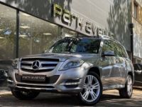 Mercedes Classe GLK 350 CDI SPORT 4MATIC 7GTRONIC - <small></small> 13.990 € <small>TTC</small> - #3