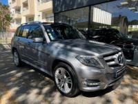 Mercedes Classe GLK 350 CDI SPORT 4MATIC 7GTRONIC - <small></small> 13.990 € <small>TTC</small> - #4