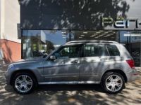 Mercedes Classe GLK 350 CDI SPORT 4MATIC 7GTRONIC - <small></small> 13.990 € <small>TTC</small> - #5