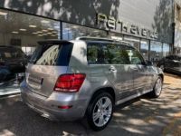 Mercedes Classe GLK 350 CDI SPORT 4MATIC 7GTRONIC - <small></small> 13.990 € <small>TTC</small> - #8