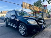 Mercedes Classe GLK CLASSE GLK 320 CDI 4MATIC 7G-TRONIC - <small></small> 12.995 € <small>TTC</small> - #2