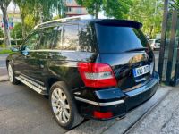 Mercedes Classe GLK CLASSE GLK 320 CDI 4MATIC 7G-TRONIC - <small></small> 12.995 € <small>TTC</small> - #4