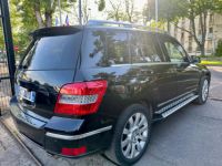 Mercedes Classe GLK CLASSE GLK 320 CDI 4MATIC 7G-TRONIC - <small></small> 12.995 € <small>TTC</small> - #17