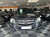 Mercedes Classe GLK Mercedes 200 CDI Sport A - <small></small> 16.990 € <small>TTC</small> - #1