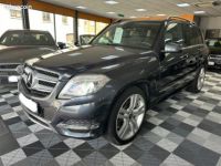 Mercedes Classe GLK Mercedes 200 CDI Sport A - <small></small> 16.990 € <small>TTC</small> - #2