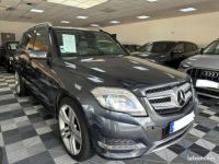 Mercedes Classe GLK Mercedes 200 CDI Sport A - <small></small> 16.990 € <small>TTC</small> - #3