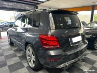 Mercedes Classe GLK Mercedes 200 CDI Sport A - <small></small> 16.990 € <small>TTC</small> - #4