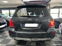 Mercedes Classe GLK Mercedes 200 CDI Sport A - <small></small> 16.990 € <small>TTC</small> - #5