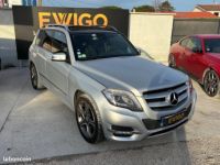 Mercedes Classe GLK Mercedes 2.2 220 CDI 170 ch 4MATIC 7G-TRONIC BVA ATTELAGE - <small></small> 19.989 € <small>TTC</small> - #1