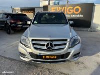 Mercedes Classe GLK Mercedes 2.2 220 CDI 170 ch 4MATIC 7G-TRONIC BVA ATTELAGE - <small></small> 19.989 € <small>TTC</small> - #2