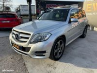 Mercedes Classe GLK Mercedes 2.2 220 CDI 170 ch 4MATIC 7G-TRONIC BVA ATTELAGE - <small></small> 19.989 € <small>TTC</small> - #3