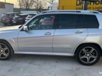 Mercedes Classe GLK Mercedes 2.2 220 CDI 170 ch 4MATIC 7G-TRONIC BVA ATTELAGE - <small></small> 19.989 € <small>TTC</small> - #4