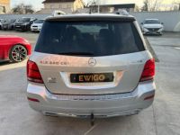 Mercedes Classe GLK Mercedes 2.2 220 CDI 170 ch 4MATIC 7G-TRONIC BVA ATTELAGE - <small></small> 19.989 € <small>TTC</small> - #6