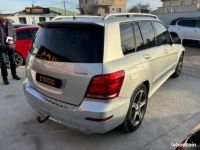 Mercedes Classe GLK Mercedes 2.2 220 CDI 170 ch 4MATIC 7G-TRONIC BVA ATTELAGE - <small></small> 19.989 € <small>TTC</small> - #7