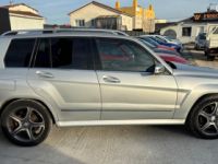 Mercedes Classe GLK Mercedes 2.2 220 CDI 170 ch 4MATIC 7G-TRONIC BVA ATTELAGE - <small></small> 19.989 € <small>TTC</small> - #8