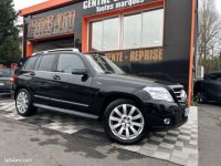 Mercedes Classe GLK Mercedes 220 CDI BE - <small></small> 9.490 € <small>TTC</small> - #1