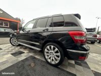 Mercedes Classe GLK Mercedes 220 CDI BE - <small></small> 9.490 € <small>TTC</small> - #2