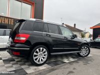 Mercedes Classe GLK Mercedes 220 CDI BE - <small></small> 9.490 € <small>TTC</small> - #7