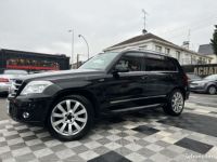 Mercedes Classe GLK Mercedes 220 CDI BE - <small></small> 9.490 € <small>TTC</small> - #8