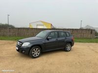 Mercedes Classe GLK Mercedes 220 CDI BlueEFFICIENCY 4Matic A - <small></small> 11.490 € <small>TTC</small> - #1