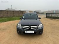 Mercedes Classe GLK Mercedes 220 CDI BlueEFFICIENCY 4Matic A - <small></small> 11.490 € <small>TTC</small> - #2