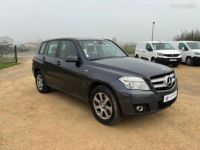 Mercedes Classe GLK Mercedes 220 CDI BlueEFFICIENCY 4Matic A - <small></small> 11.490 € <small>TTC</small> - #3