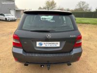 Mercedes Classe GLK Mercedes 220 CDI BlueEFFICIENCY 4Matic A - <small></small> 11.490 € <small>TTC</small> - #5