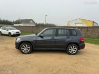 Mercedes Classe GLK Mercedes 220 CDI BlueEFFICIENCY 4Matic A - <small></small> 11.490 € <small>TTC</small> - #6