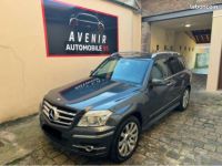 Mercedes Classe GLK Mercedes 320 CDI 4 MATIC SPORT - <small></small> 5.990 € <small>TTC</small> - #2