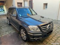 Mercedes Classe GLK Mercedes 320 CDI 4 MATIC SPORT - <small></small> 5.990 € <small>TTC</small> - #3