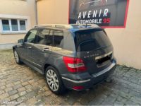 Mercedes Classe GLK Mercedes 320 CDI 4 MATIC SPORT - <small></small> 5.990 € <small>TTC</small> - #5